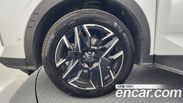 Peugeot 3008 3-го поколения 1.2 Hybrid GT - фото 3