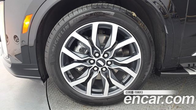 Cadillac XT6 3.6 Sport - фото 4