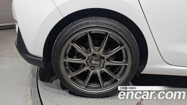 Hyundai i30 PD 1.6 Turbo N Line - фото 4