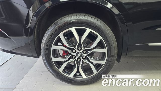 Cadillac XT6 3.6 Sport - фото 4