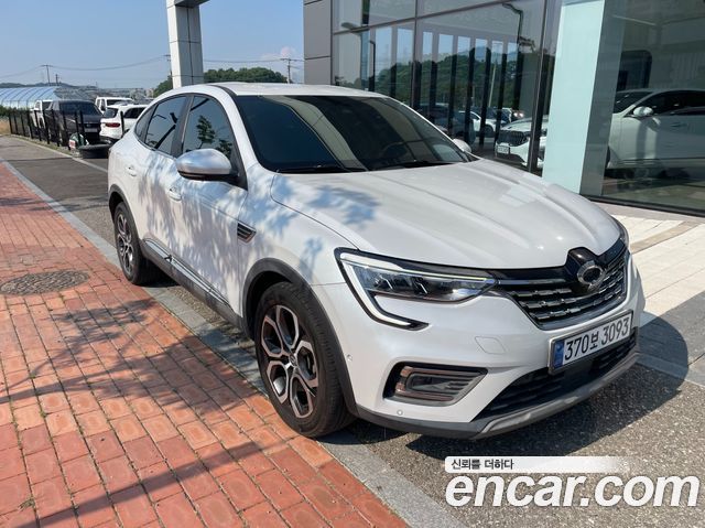 Renault Samsung XM3 1.3 TCe RE Signature - фото 1