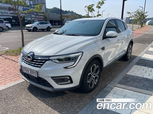 Renault Samsung XM3 1.3 TCe RE Signature - фото 2