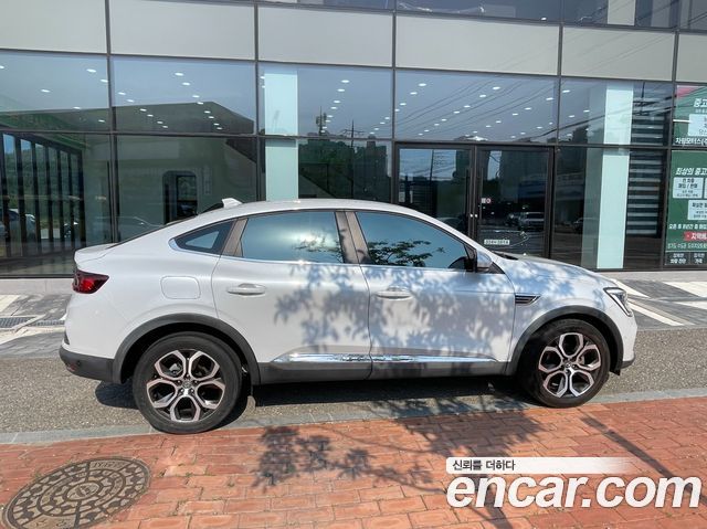 Renault Samsung XM3 1.3 TCe RE Signature - фото 4