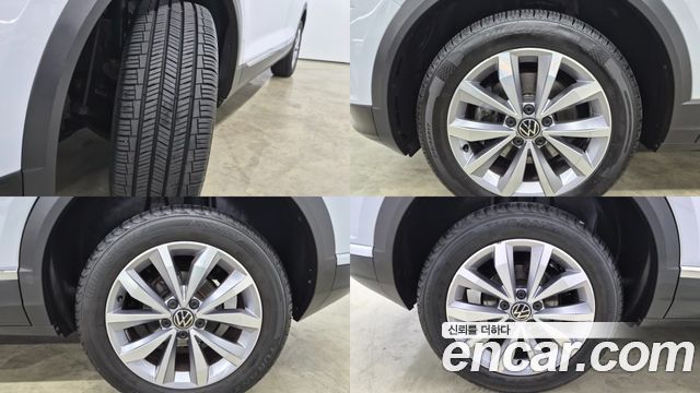 Volkswagen T-Roc 2.0 TDI Style - фото 4