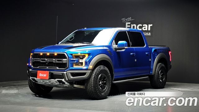 Ford F150 3.5L - фото 0