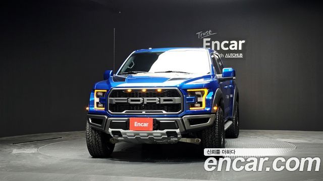 Ford F150 3.5L - фото 2