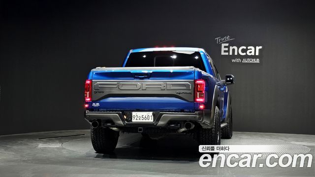 Ford F150 3.5L - фото 3