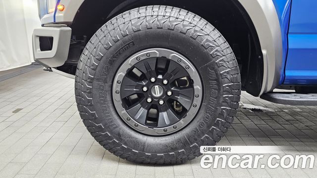 Ford F150 3.5L - фото 4
