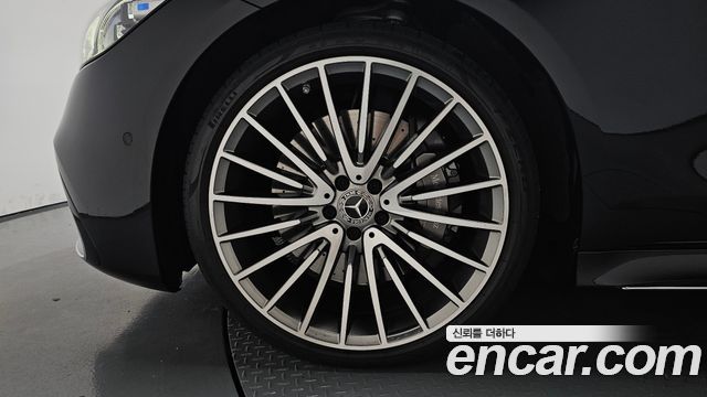 Mercedes-Benz S-Class W223 S500L 4MATIC - фото 3