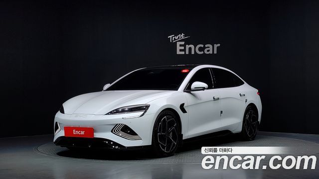 BYD Seal Plus RWD - фото 0