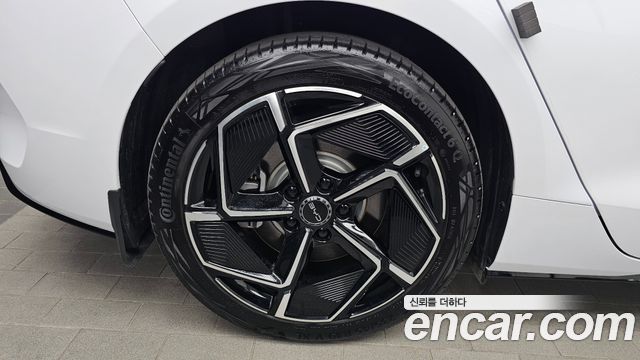 BYD Seal Plus RWD - фото 4