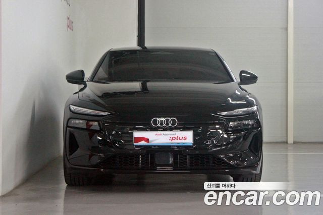 Audi A6 e-Tron Performance Advanced - фото 2