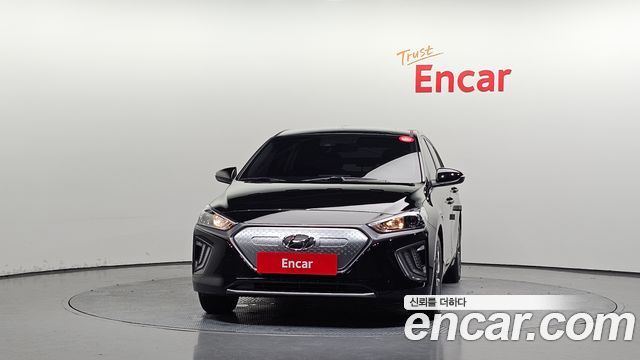 Hyundai Ioniq New Electric N - фото 2