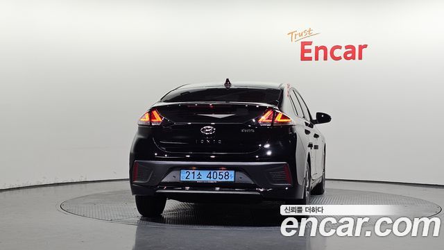 Hyundai Ioniq New Electric N - фото 3