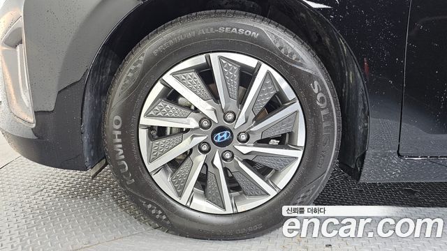 Hyundai Ioniq New Electric N - фото 4