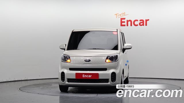 Kia Ray New Standard - фото 2