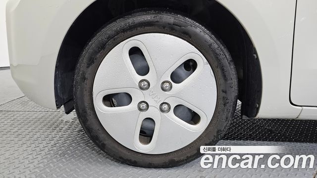 Kia Ray New Standard - фото 4