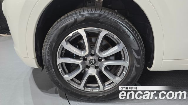 Maserati Levante 2.0 GT AWD - фото 4