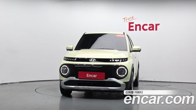 Hyundai Casper Electric Inspiration - фото 1