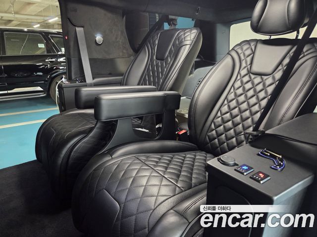 Cadillac Escalade 6.2 ESV 4th - фото 4