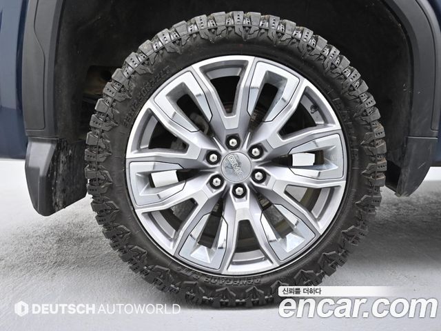GMC Sierra Denali-X - фото 4