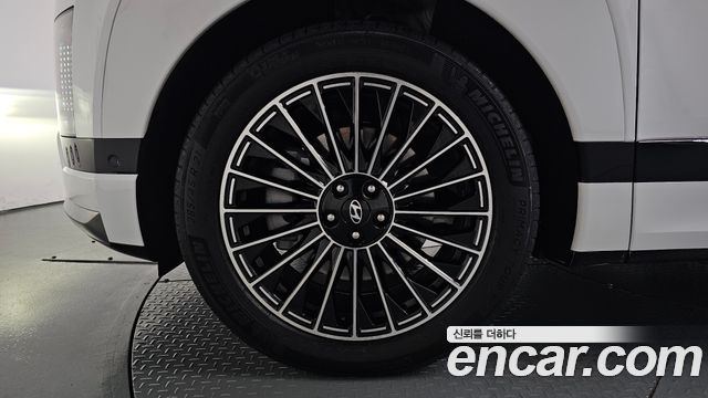 Hyundai Ioniq9 Performance Type AWD 7-Seater Calligraphy - фото 3
