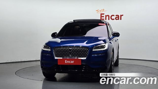 Lincoln Corsair 2.0 Reserve AWD - фото 1