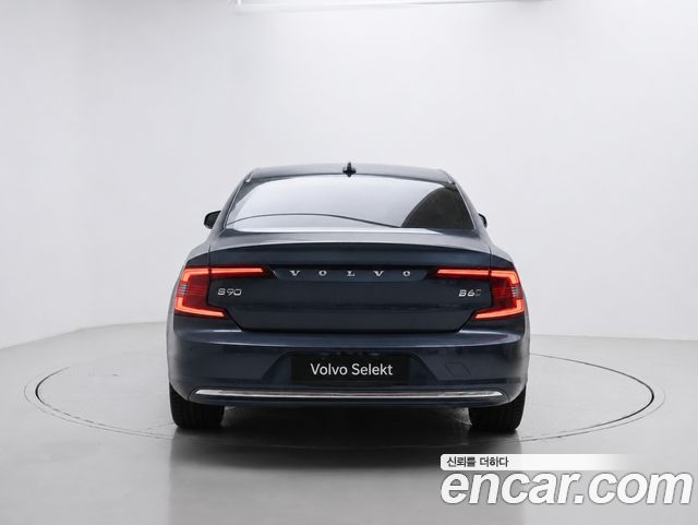 Volvo S90 B6 AWD Inscription - фото 3