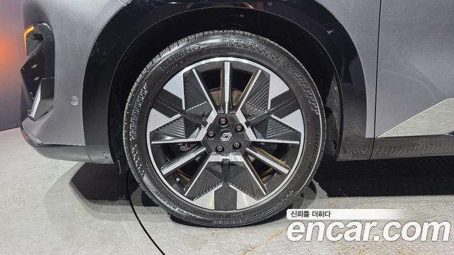 Renault Samsung Filante 1.5 E-Tech Iconic 2WD - фото 3