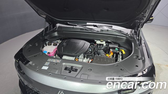 Renault Samsung Filante 1.5 E-Tech Iconic 2WD - фото 4