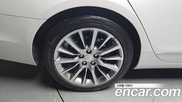 Cadillac CT6 2.0 Turbo - фото 4