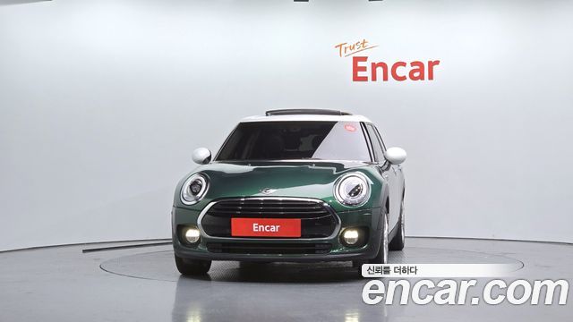 Mini Clubman High 2nd - фото 2