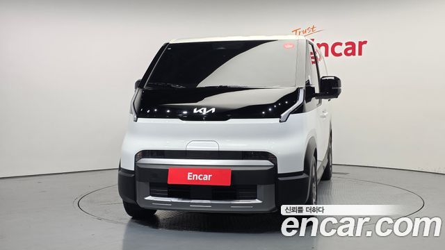 Kia PV5 Cargo Long Range Basic - фото 2