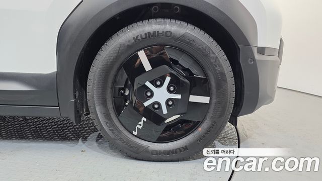 Kia PV5 Cargo Long Range Basic - фото 4