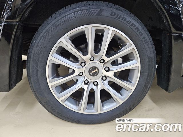GMC Savana 6.0 - фото 4