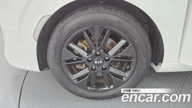 Kia Soul Booster 1.6 T-GDI Noblesse - фото 4