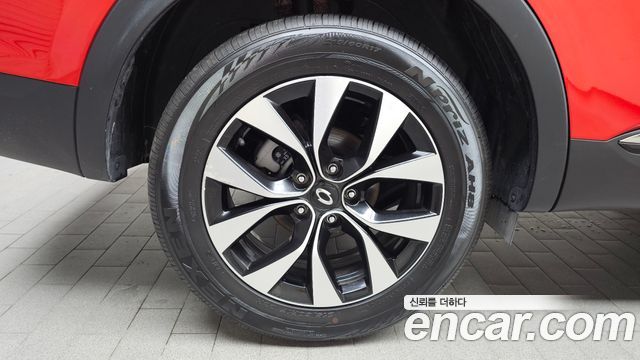 Renault Samsung XM3 1.6 GTe RE - фото 3