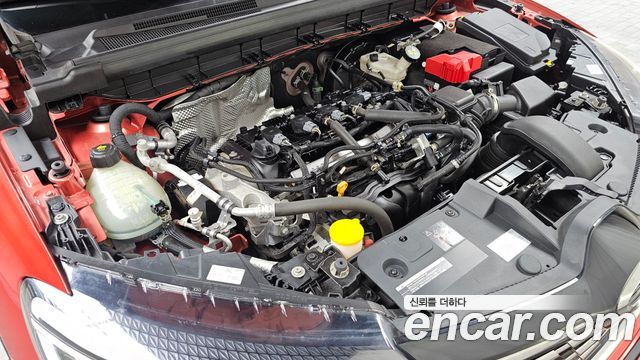 Renault Samsung XM3 1.6 GTe RE - фото 4