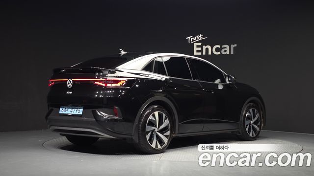 Volkswagen ID.5 ID Pro - фото 1