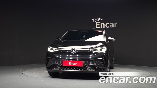 Volkswagen ID.5 ID Pro - фото 2