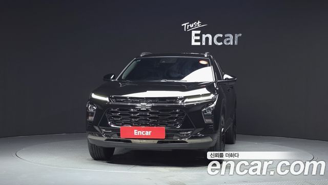 Chevrolet (GM Daewoo) Trax Crossover 1.2 ACTIV - фото 2