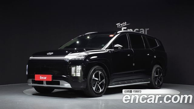 Hyundai Ioniq9 Cruise Type AWD 7-Seater Prestige - фото 0