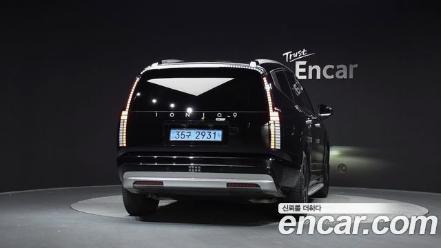 Hyundai Ioniq9 Cruise Type AWD 7-Seater Prestige - фото 3