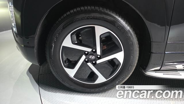 Hyundai Ioniq9 Cruise Type AWD 7-Seater Prestige - фото 4