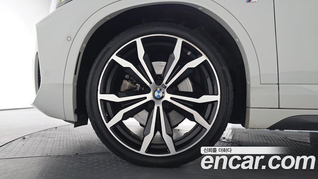 BMW X2 F39 xDrive20i M Sport - фото 3