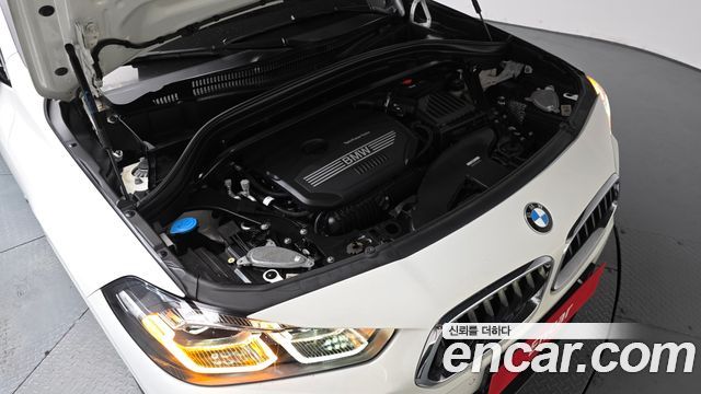 BMW X2 F39 xDrive20i M Sport - фото 4