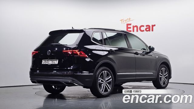 Volkswagen Tiguan Allspace 2.0 TDI Prestige - фото 0