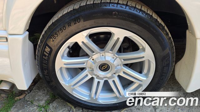 Chevrolet Express Van 6.0 - фото 4
