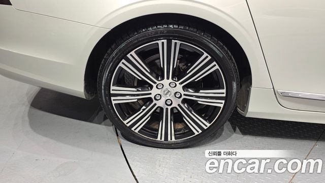 Volvo S90 B6 AWD Inscription - фото 3