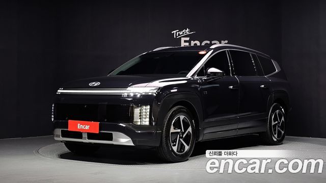 Hyundai Ioniq9 Performance Type AWD 7-Seater Exclusive - фото 0